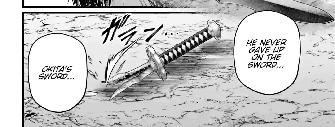 Shuumatsu no Valkyrie Chapter 94 page 40 - 