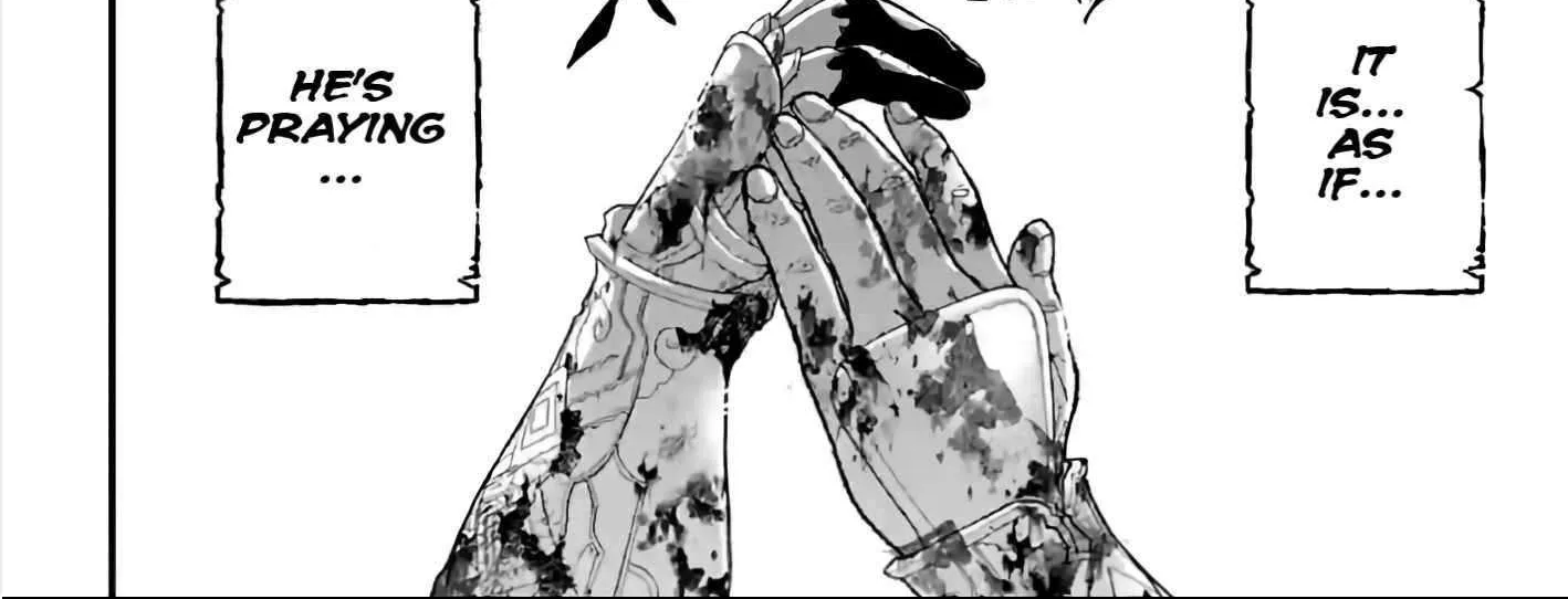 Shuumatsu no Valkyrie Chapter 94 page 44 - 