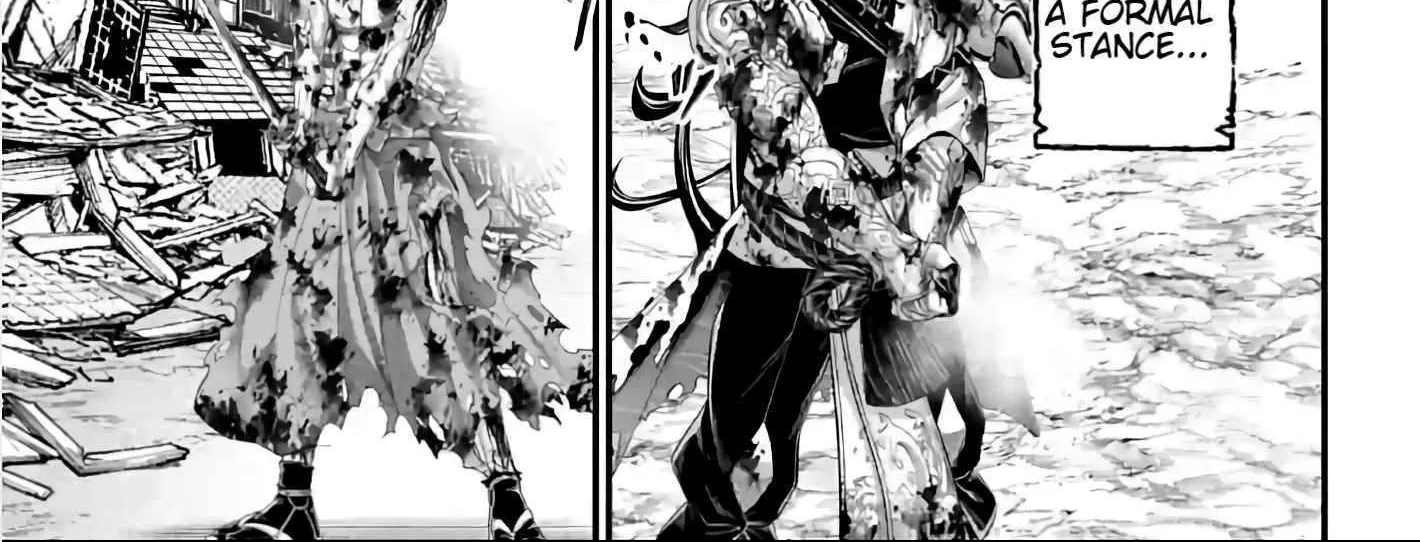 Shuumatsu no Valkyrie Chapter 94 page 46 - 