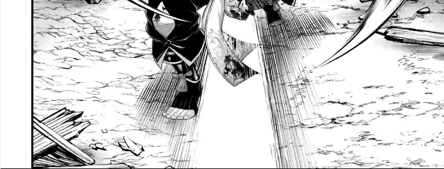 Shuumatsu no Valkyrie Chapter 94 page 48 - 