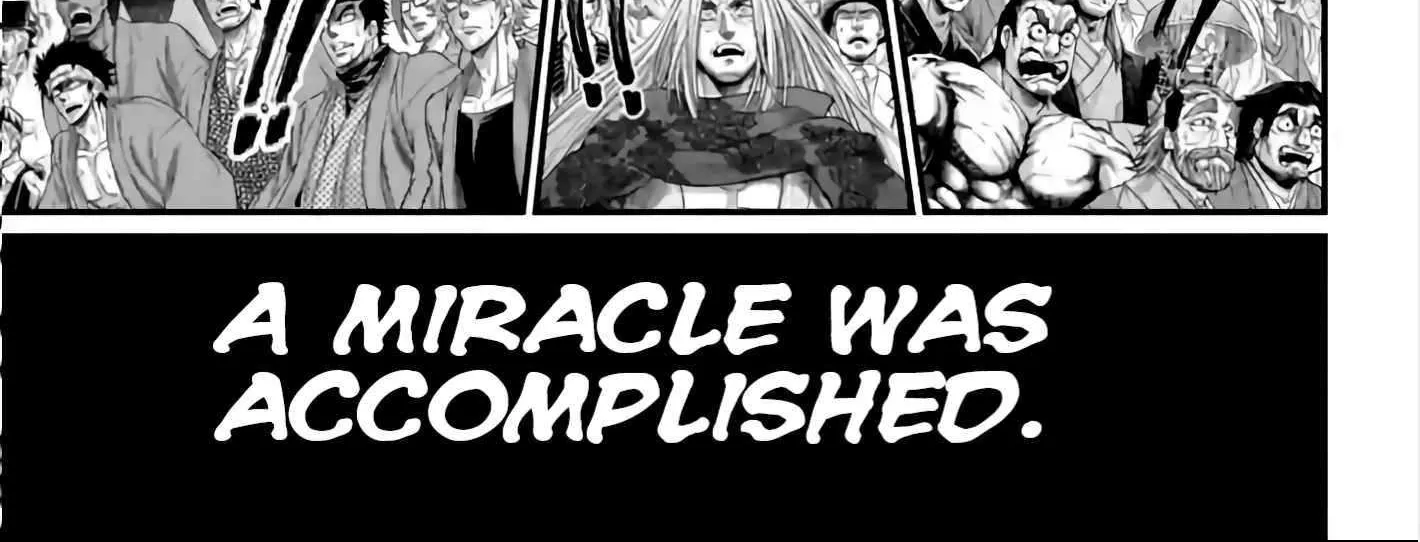 Shuumatsu no Valkyrie Chapter 94 page 50 - 