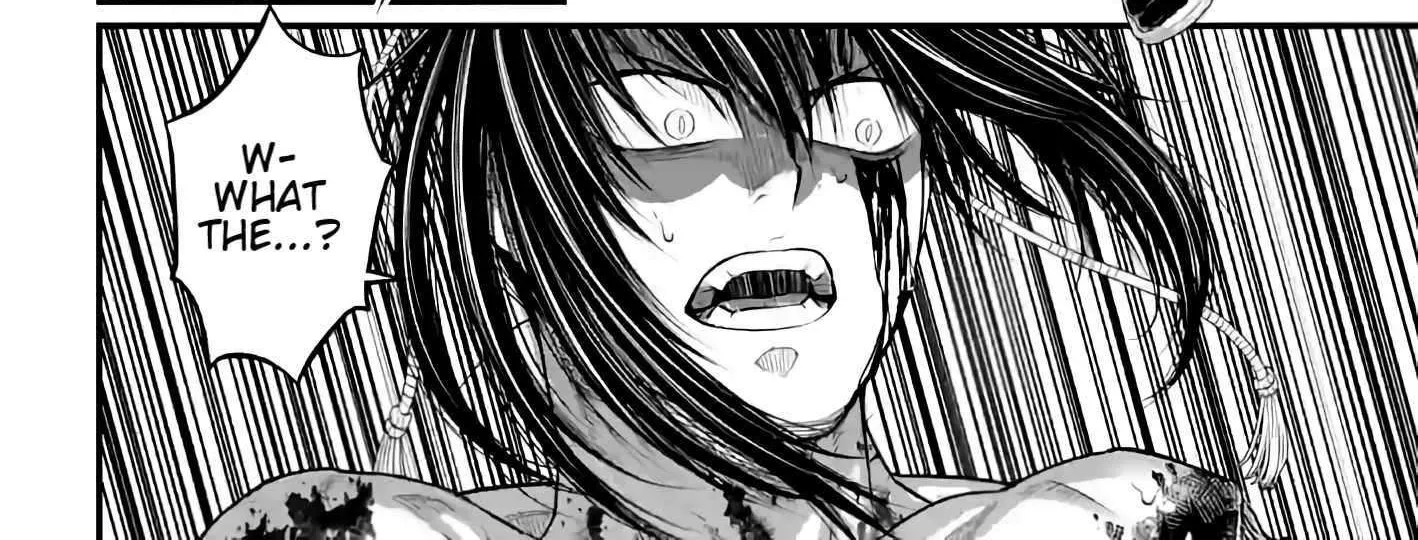 Shuumatsu no Valkyrie Chapter 94 page 52 - 