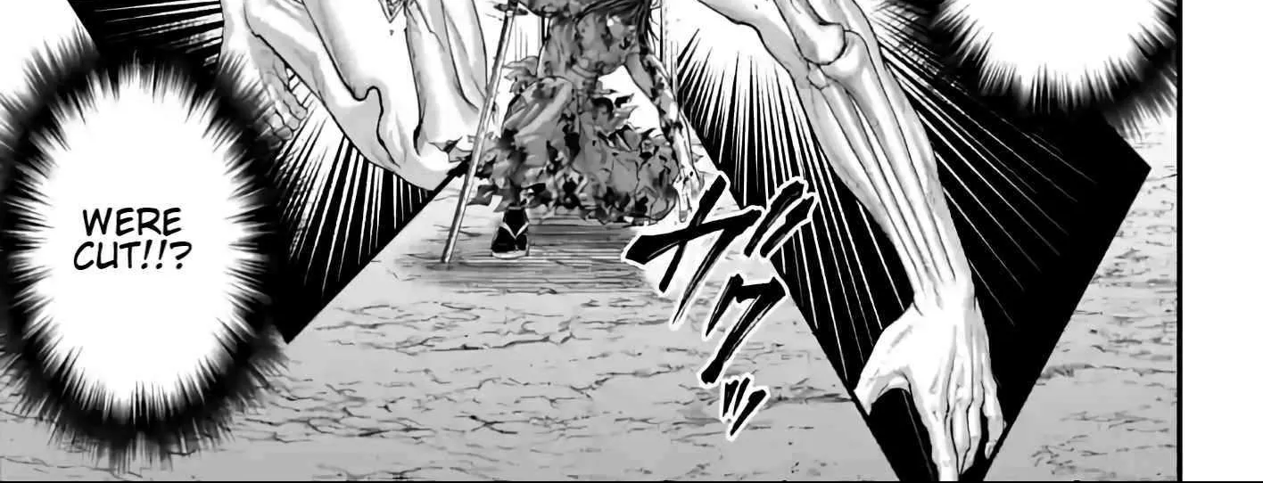 Shuumatsu no Valkyrie Chapter 94 page 54 - 