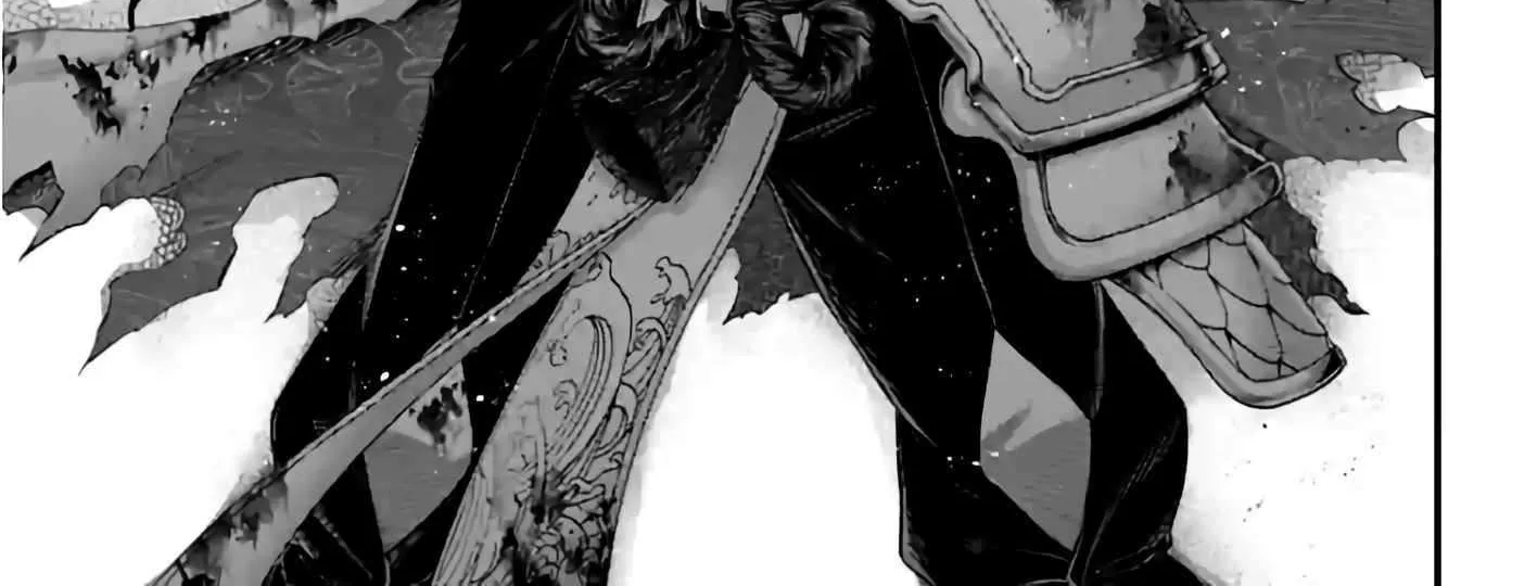 Shuumatsu no Valkyrie Chapter 94 page 58 - 
