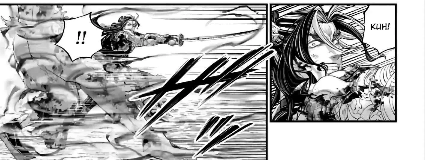 Shuumatsu no Valkyrie Chapter 94 page 10 - 
