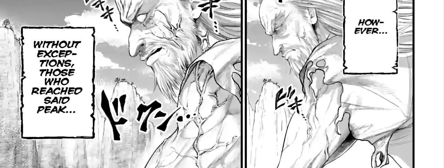 Shuumatsu no Valkyrie Chapter 95 page 11 - 