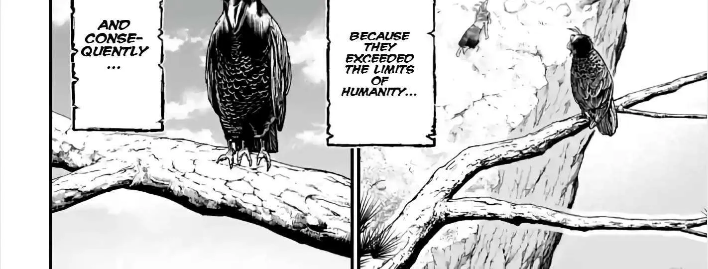 Shuumatsu no Valkyrie Chapter 95 page 13 - 