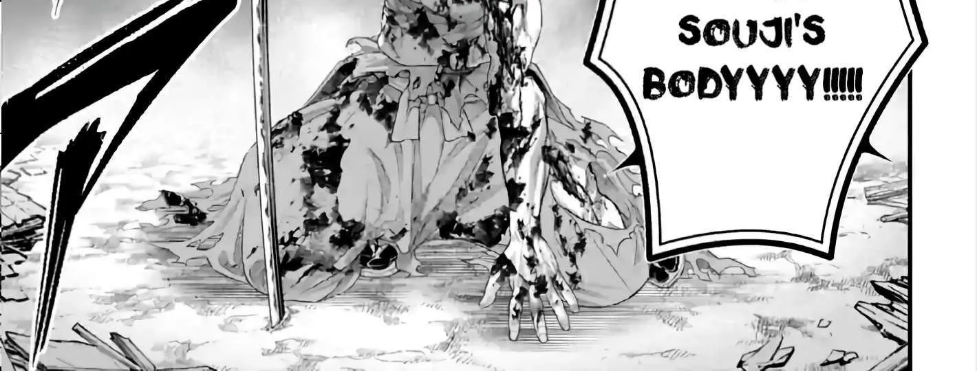 Shuumatsu no Valkyrie Chapter 95 page 15 - 