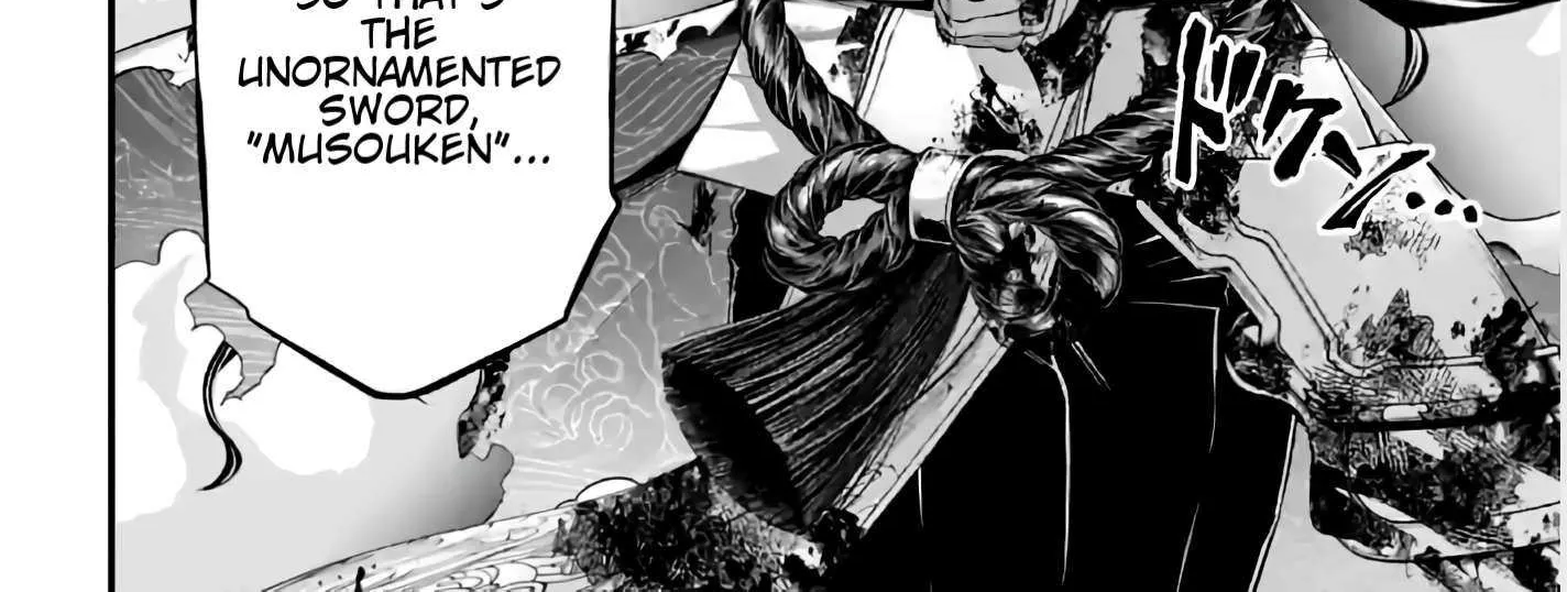 Shuumatsu no Valkyrie Chapter 95 page 17 - 