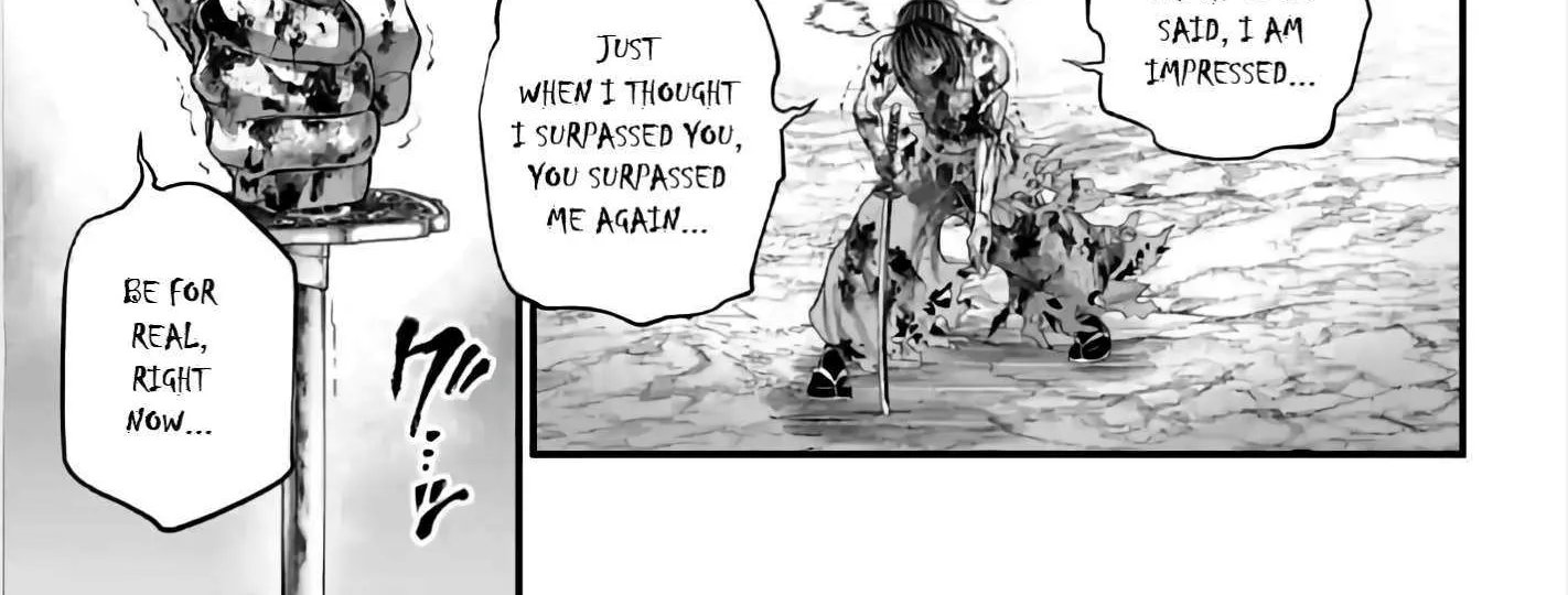 Shuumatsu no Valkyrie Chapter 95 page 19 - 