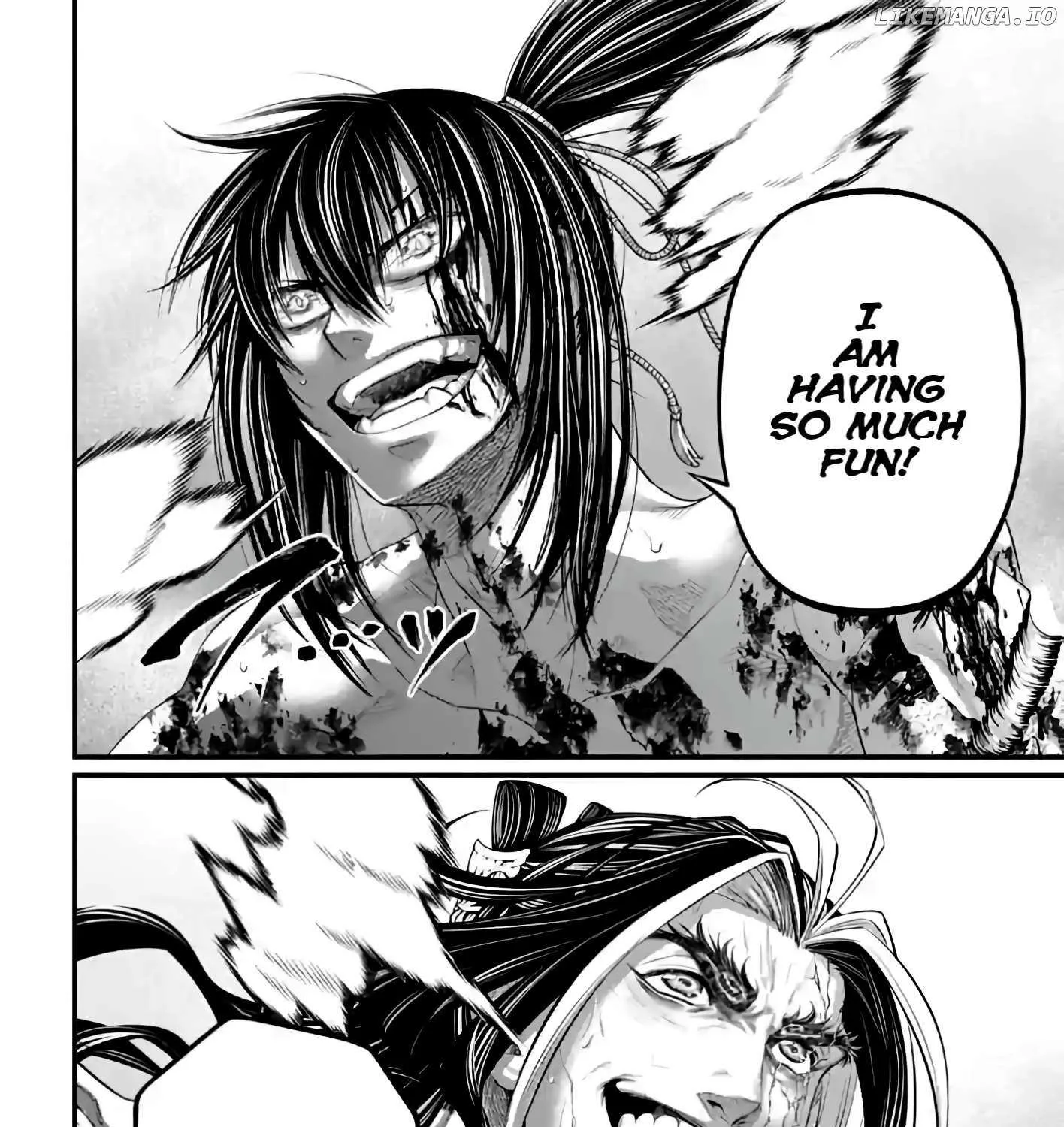 Shuumatsu no Valkyrie Chapter 95 page 20 - 