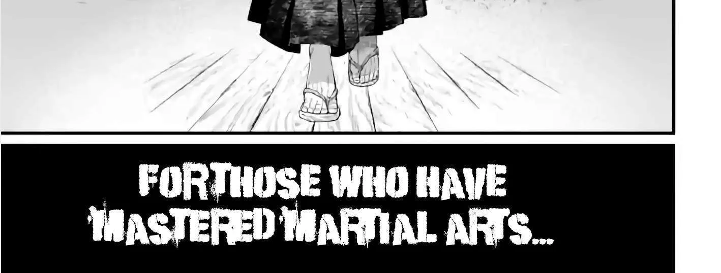 Shuumatsu no Valkyrie Chapter 95 page 3 - 