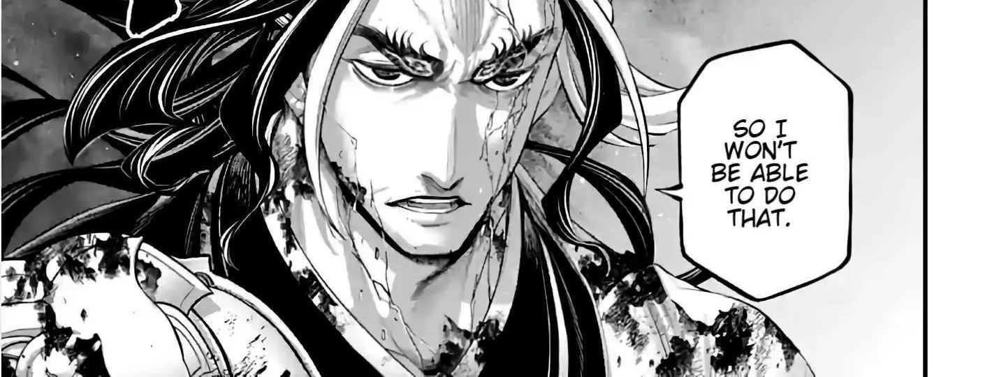 Shuumatsu no Valkyrie Chapter 95 page 23 - 