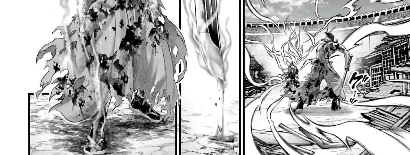 Shuumatsu no Valkyrie Chapter 95 page 25 - 