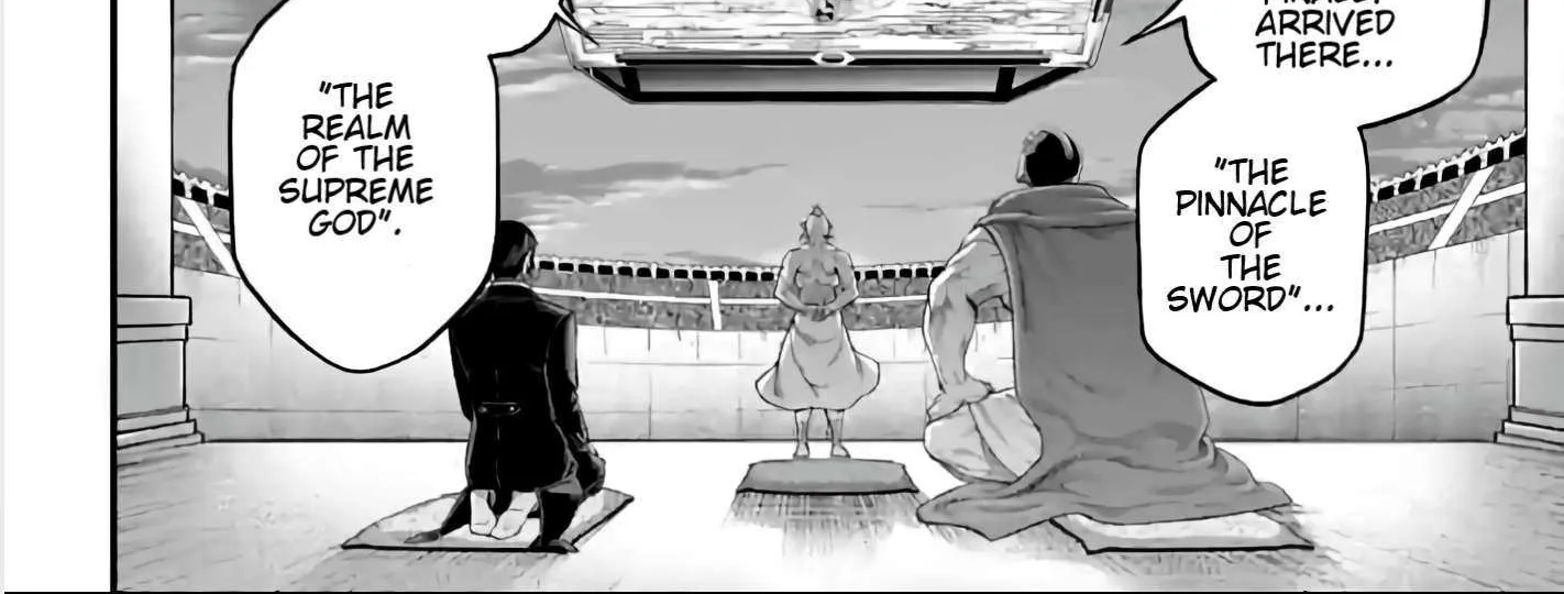 Shuumatsu no Valkyrie Chapter 95 page 29 - 