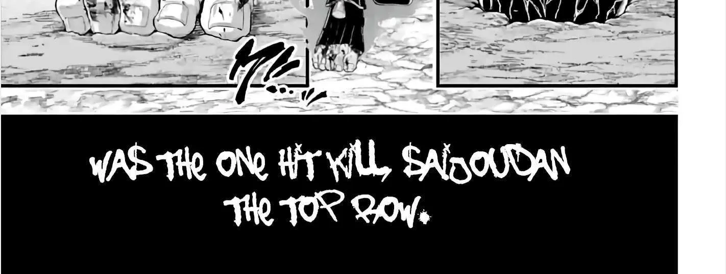Shuumatsu no Valkyrie Chapter 95 page 39 - 