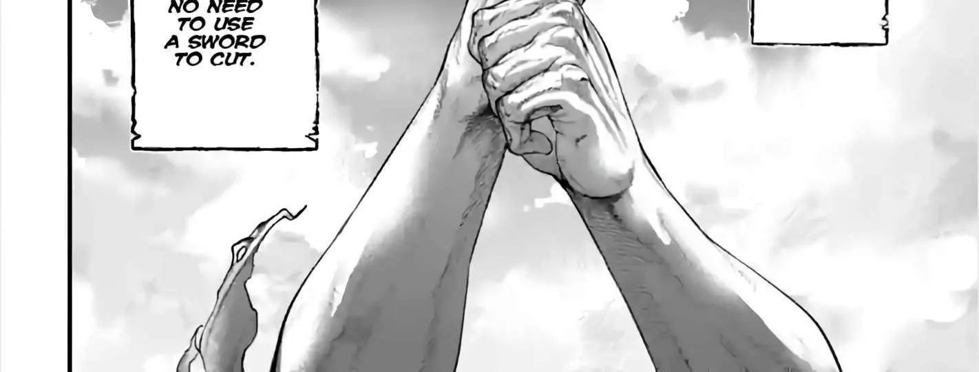 Shuumatsu no Valkyrie Chapter 95 page 5 - 