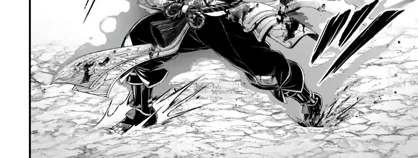 Shuumatsu no Valkyrie Chapter 95 page 41 - 