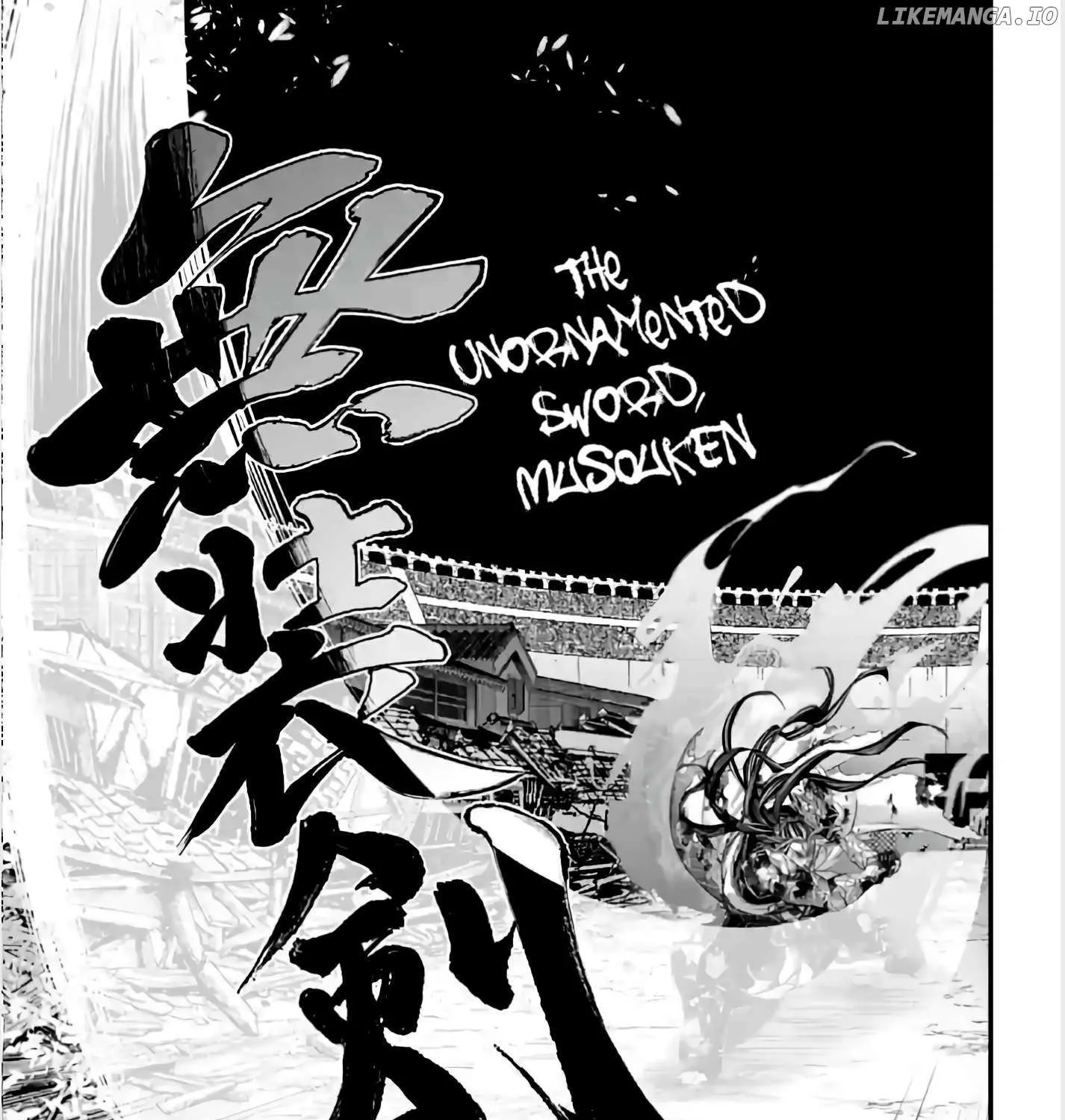 Shuumatsu no Valkyrie Chapter 95 page 42 - 