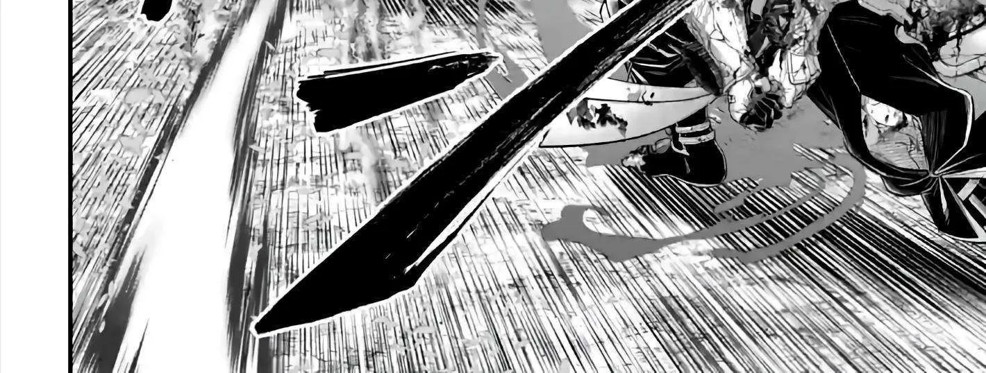 Shuumatsu no Valkyrie Chapter 95 page 45 - 