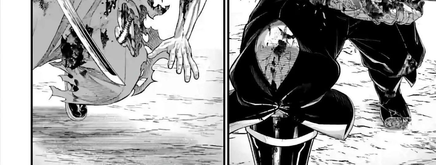 Shuumatsu no Valkyrie Chapter 95 page 49 - 