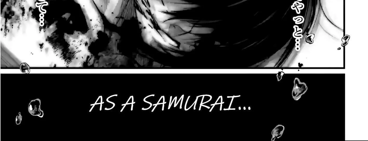 Shuumatsu no Valkyrie Chapter 95 page 51 - 