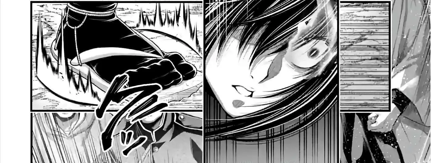 Shuumatsu no Valkyrie Chapter 95 page 53 - 