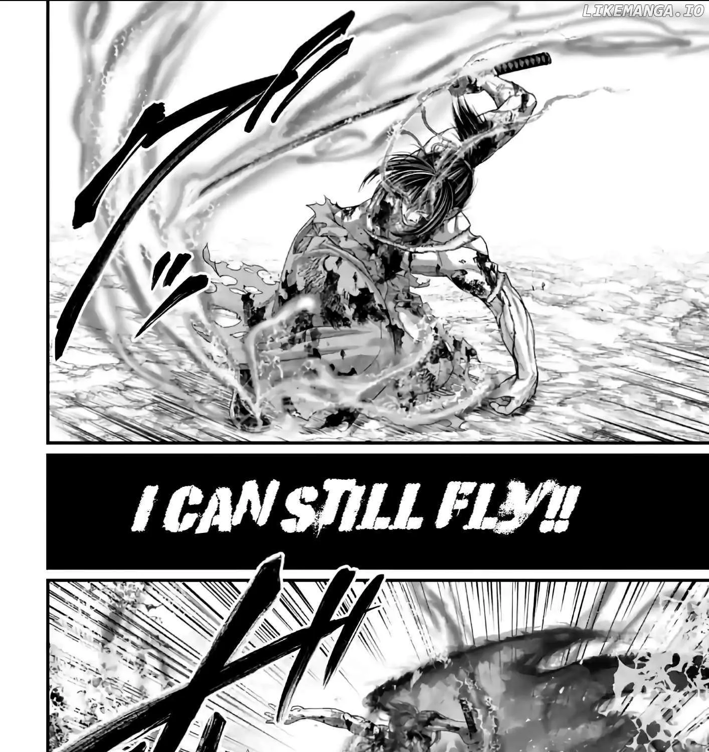Shuumatsu no Valkyrie Chapter 95 page 56 - 