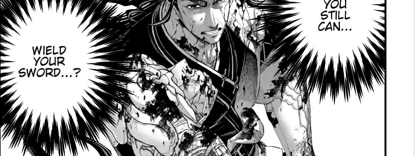 Shuumatsu no Valkyrie Chapter 95 page 59 - 