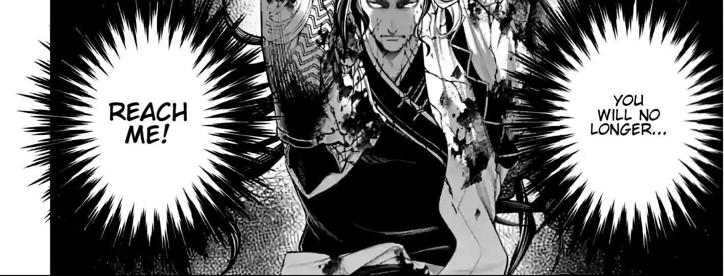 Shuumatsu no Valkyrie Chapter 95 page 61 - 