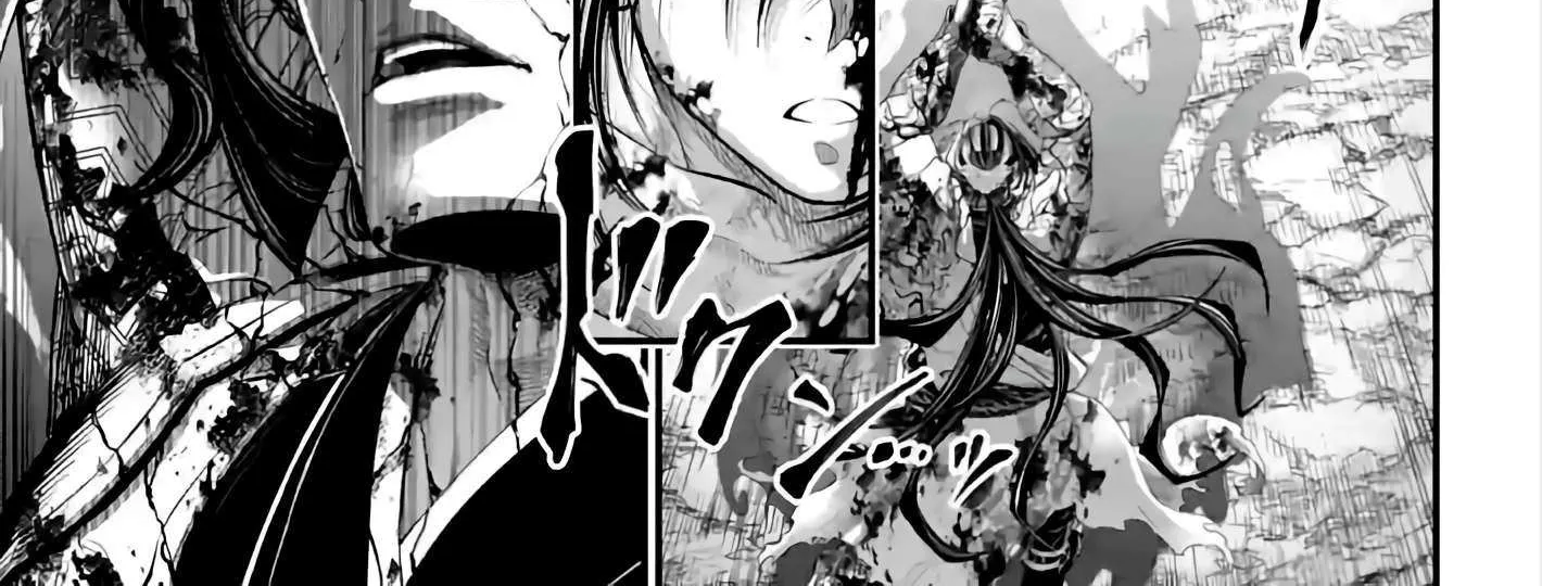 Shuumatsu no Valkyrie Chapter 95 page 63 - 