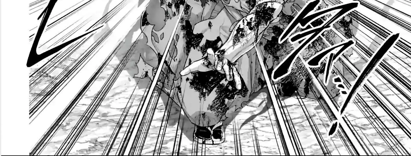 Shuumatsu no Valkyrie Chapter 95 page 65 - 