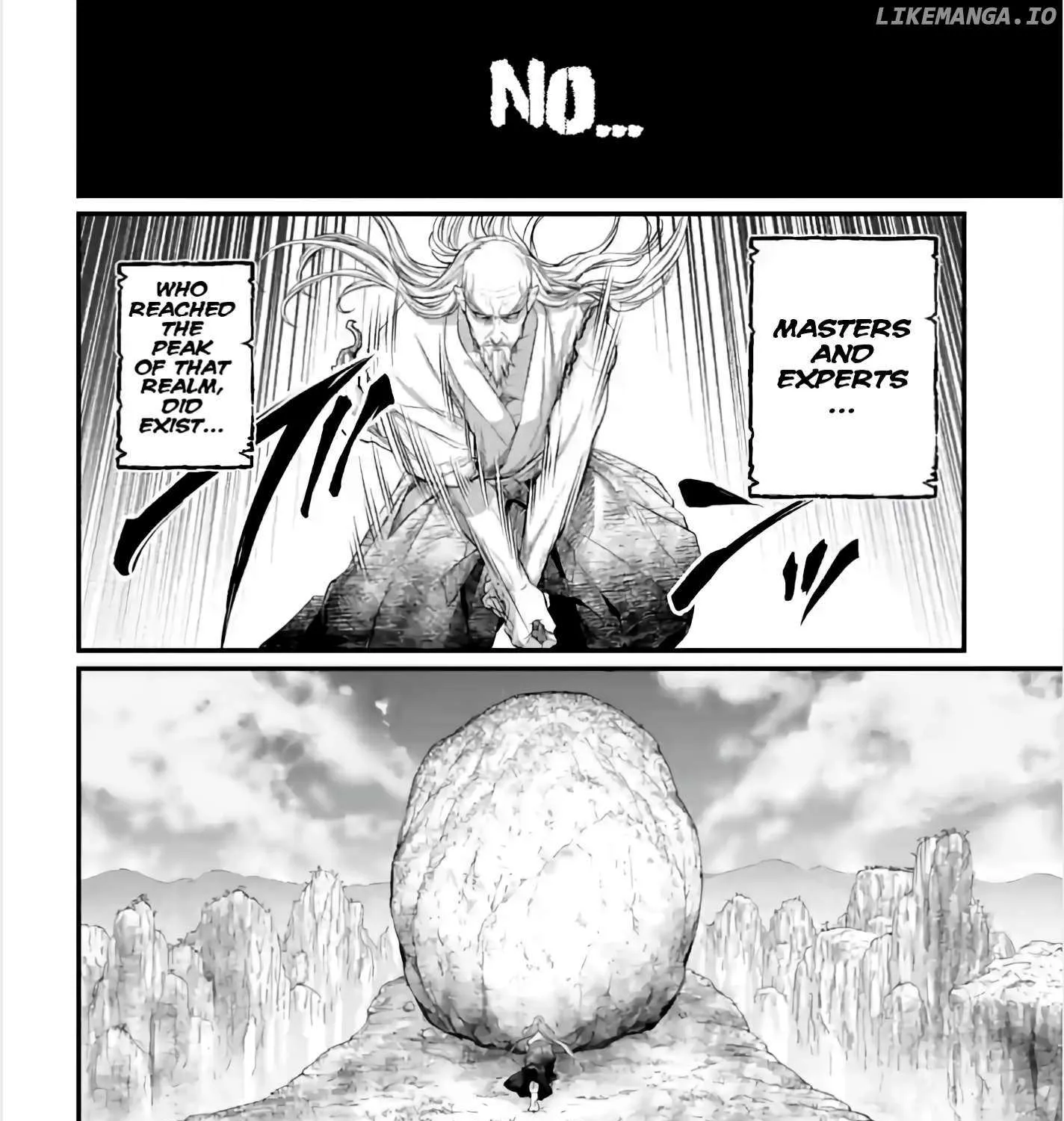 Shuumatsu no Valkyrie Chapter 95 page 8 - 
