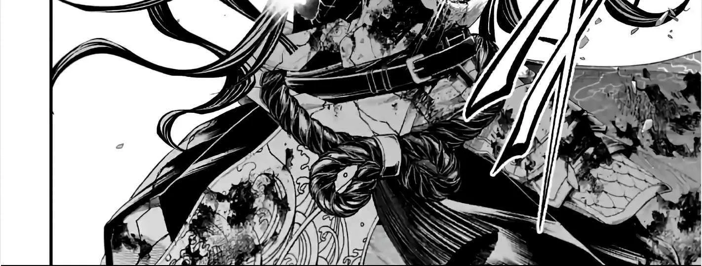 Shuumatsu no Valkyrie Chapter 95 page 77 - 