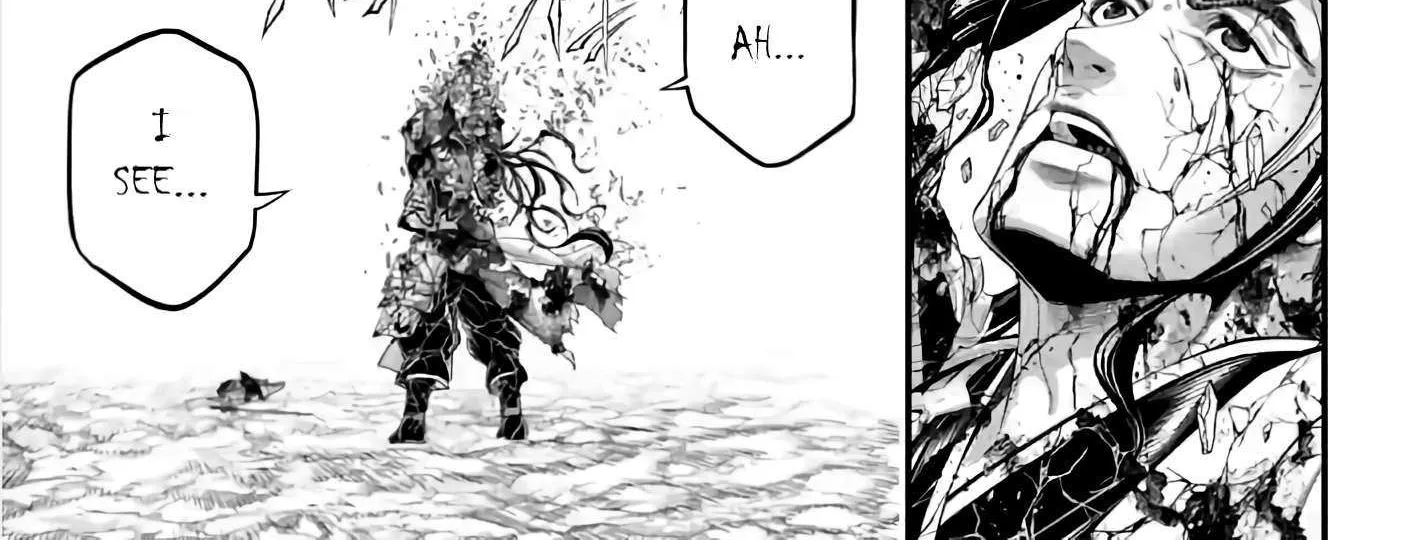 Shuumatsu no Valkyrie Chapter 95 page 79 - 