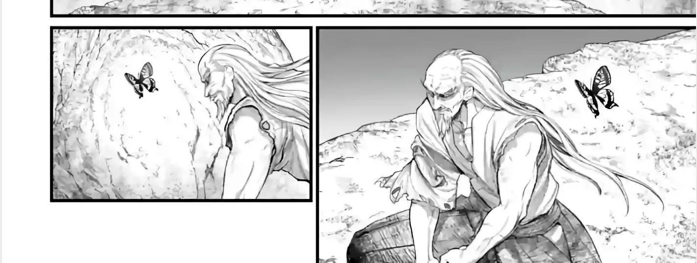 Shuumatsu no Valkyrie Chapter 95 page 9 - 