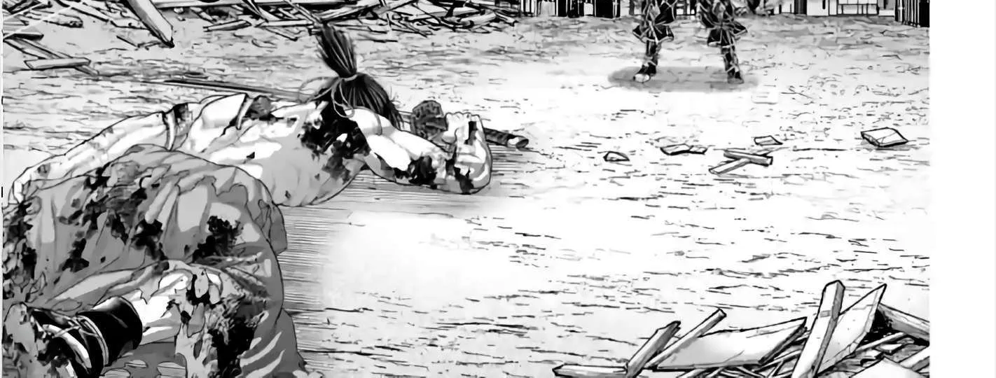 Shuumatsu no Valkyrie Chapter 95 page 83 - 