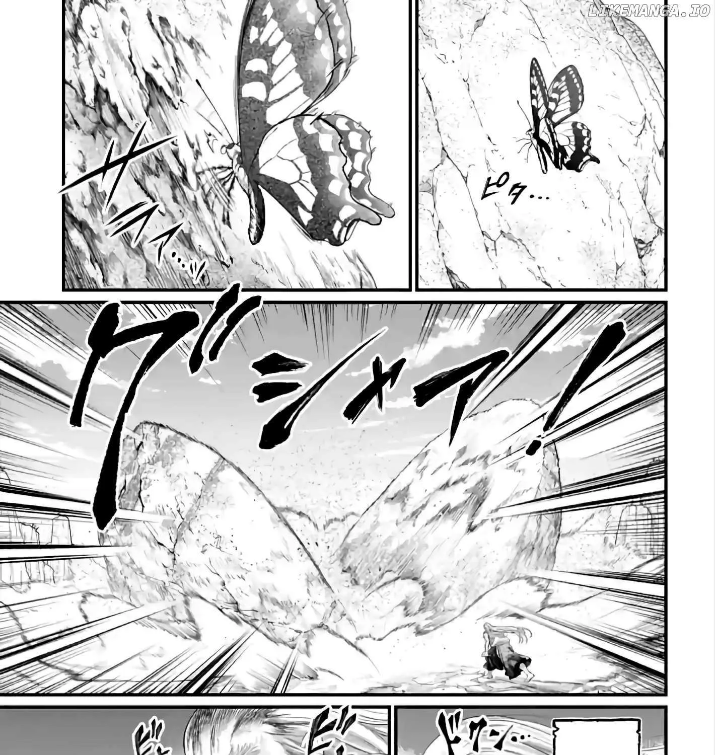 Shuumatsu no Valkyrie Chapter 95 page 10 - 
