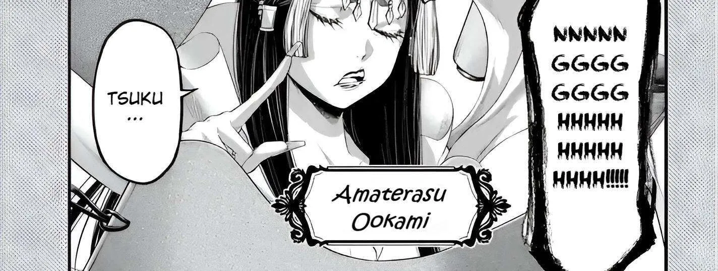 Shuumatsu no Valkyrie Chapter 96.5 page 3 - 