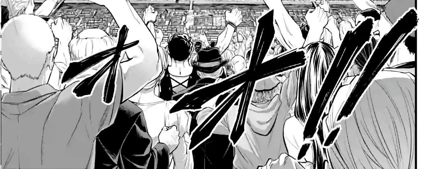 Shuumatsu no Valkyrie Chapter 96 page 2 - 