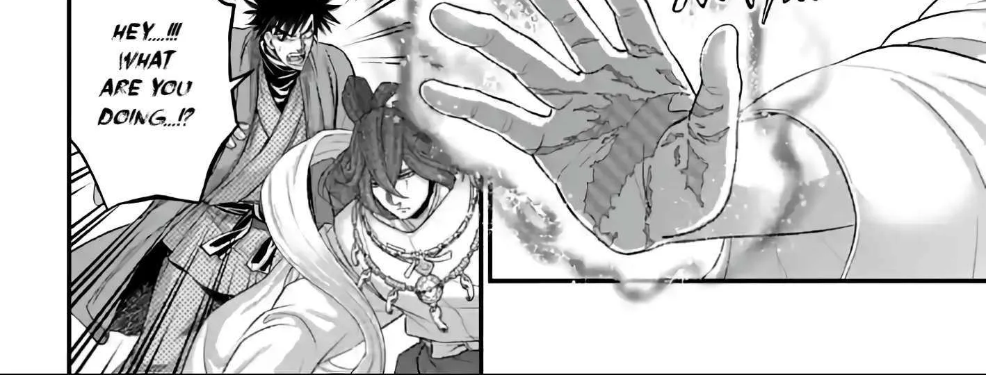 Shuumatsu no Valkyrie Chapter 96 page 12 - 