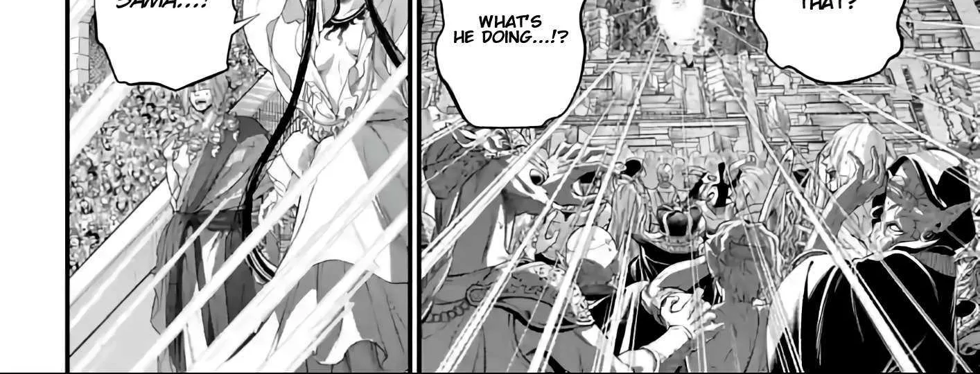 Shuumatsu no Valkyrie Chapter 96 page 16 - 