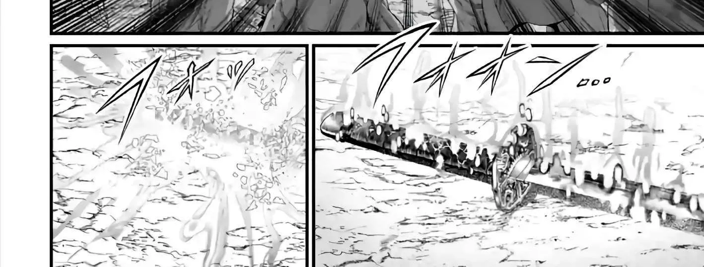 Shuumatsu no Valkyrie Chapter 96 page 20 - 