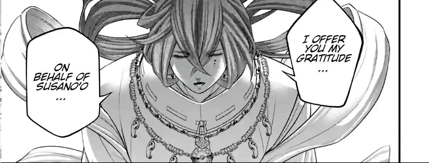 Shuumatsu no Valkyrie Chapter 96 page 26 - 