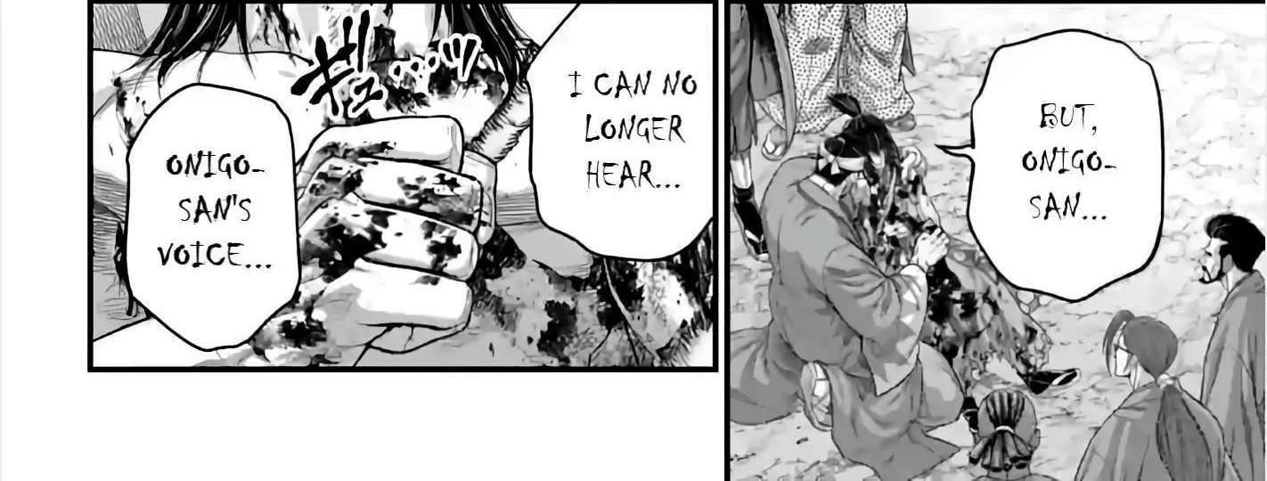 Shuumatsu no Valkyrie Chapter 96 page 32 - 