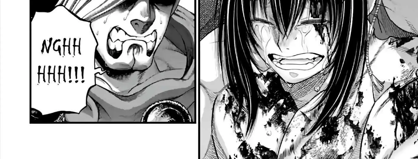 Shuumatsu no Valkyrie Chapter 96 page 36 - 