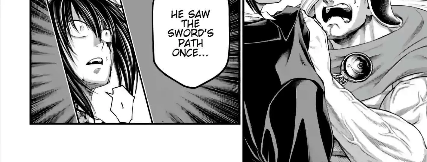 Shuumatsu no Valkyrie Chapter 96 page 40 - 