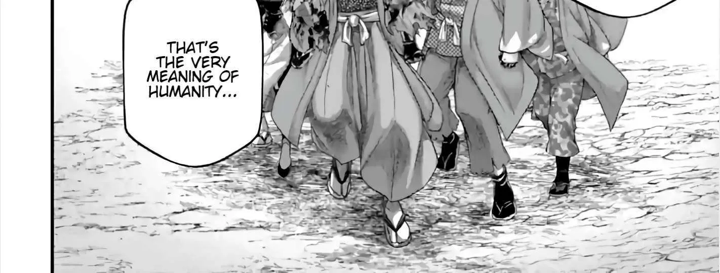 Shuumatsu no Valkyrie Chapter 96 page 44 - 