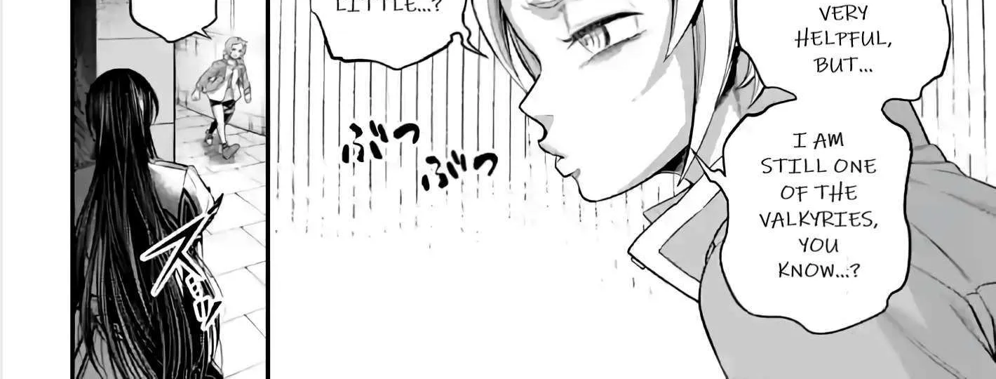 Shuumatsu no Valkyrie Chapter 96 page 48 - 