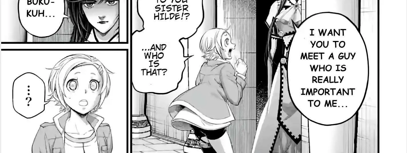 Shuumatsu no Valkyrie Chapter 96 page 50 - 